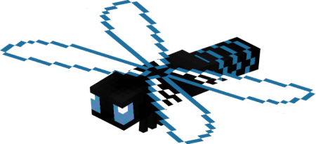 Bugs And Flow addon 1.20+