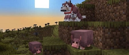 Minecraft PE 1.20.60.23 [Beta version]