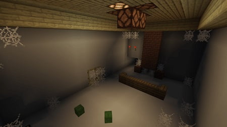 OnlyUp Underground New map
