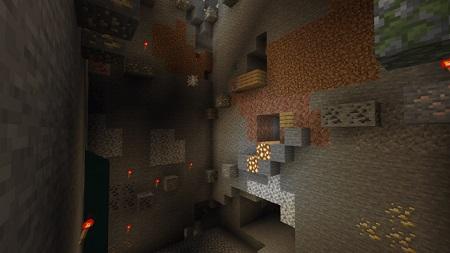 OnlyUp Underground New map