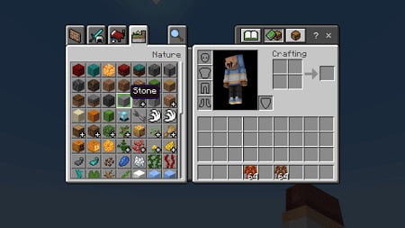 Hulk Buster addon