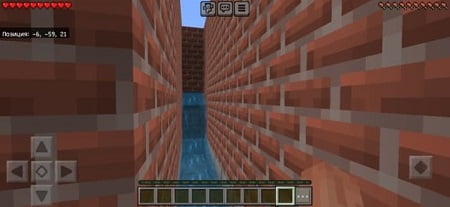 Maze Runner Map