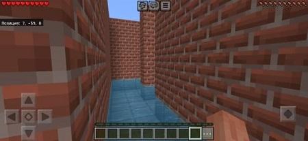 Maze Runner Map