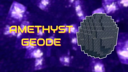 Lucky Skyblock map