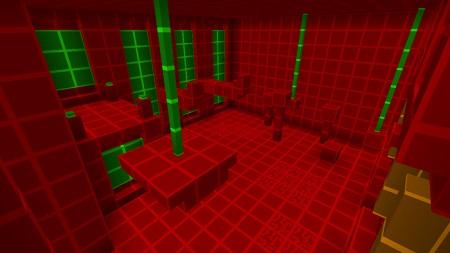 System Error map