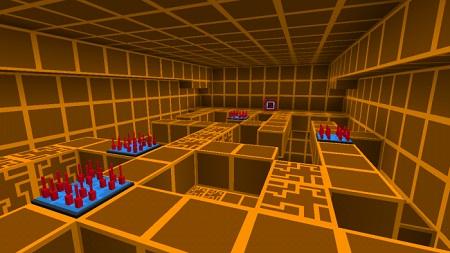 System Error map