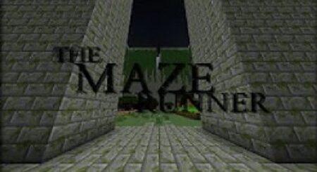 Maze Runner Map