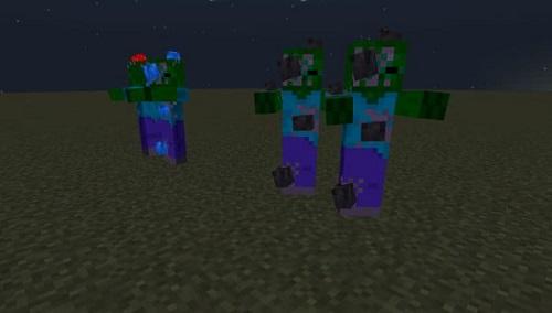 Expansive Ores addon