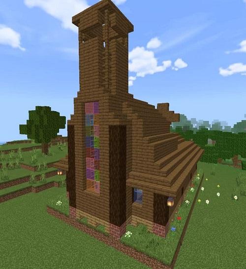 Expansive Ores addon