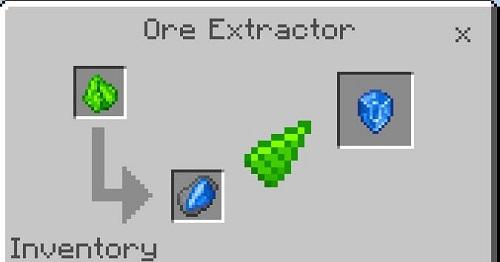 Expansive Ores addon