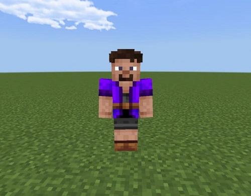 Expansive Ores addon