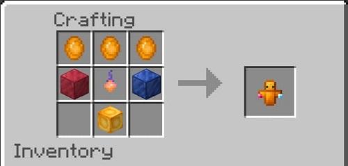 Expansive Ores addon