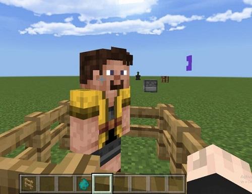 Expansive Ores addon