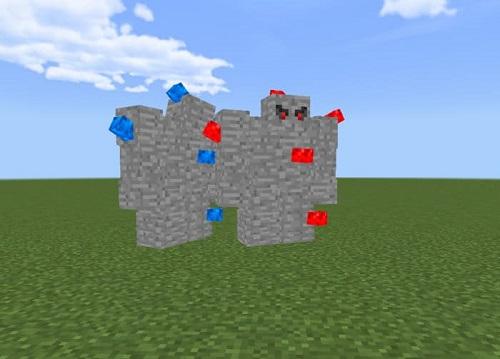 Expansive Ores addon