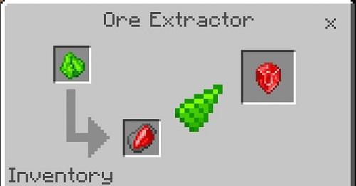 Expansive Ores addon