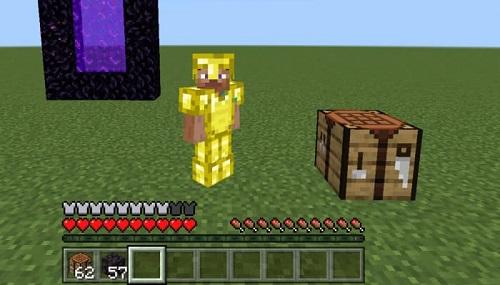 Expansive Ores addon