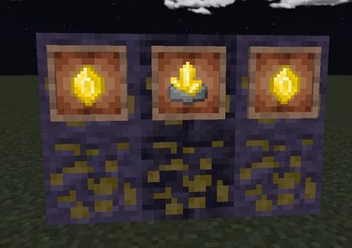 Expansive Ores addon