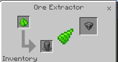 Expansive Ores addon
