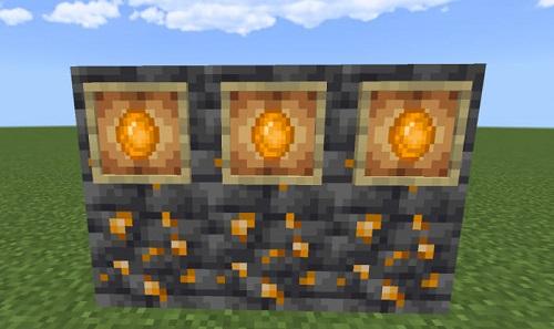 Expansive Ores addon