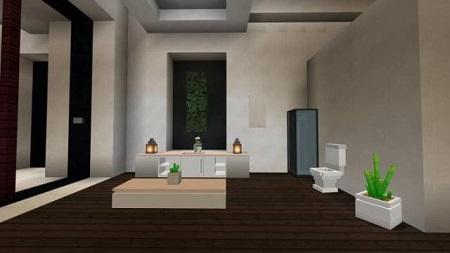 Kraftoid’s Modern Furniture addon