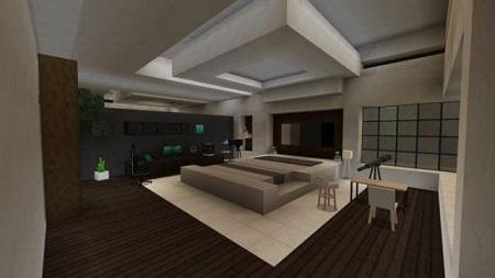 Kraftoid’s Modern Furniture addon
