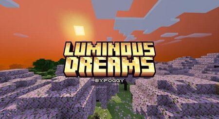 Render Dragon Shader Pack