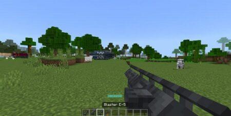 Star Pixel addon