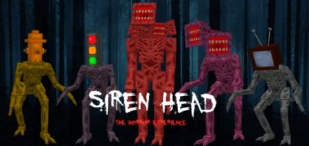 Siren Head Monsters