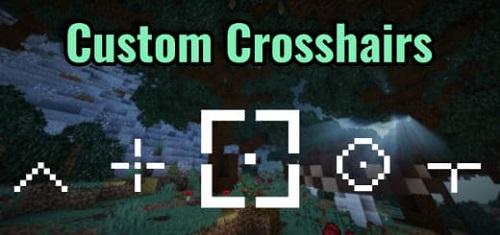Custom Crosshairs