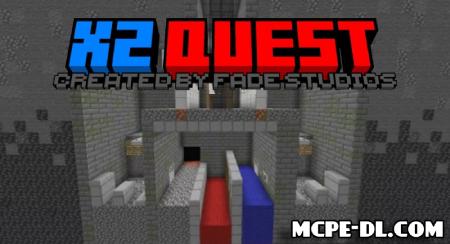X2 Quest Map
