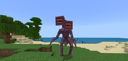 Siren Head Monsters
