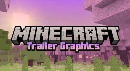 Trailer Graphics Texture