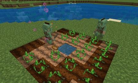 Vanilla Twilight addon