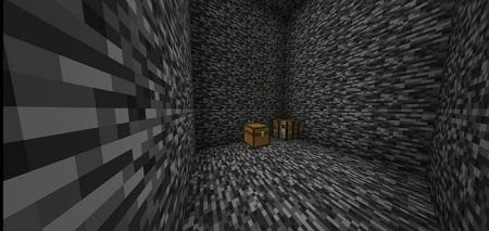 Bedrock Prison Escape Map