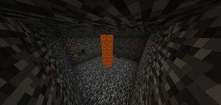 Bedrock Prison Escape Map