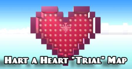 Hart a Heart"Trial" map