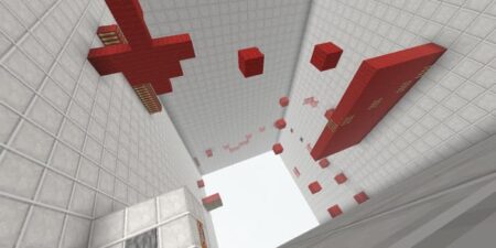 Hart a Heart"Trial" map