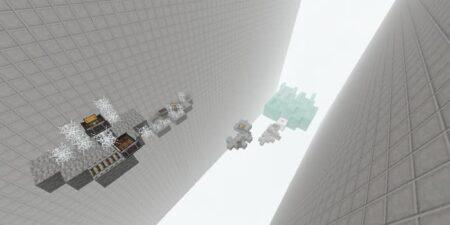 Hart a Heart"Trial" map