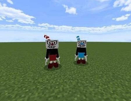 Indie Cross addon