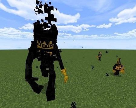 Indie Cross addon