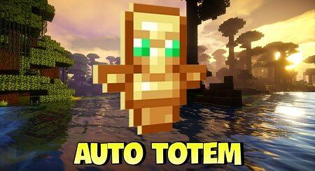 Auto Totem add-on