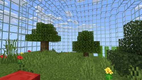 Bottle Survival map