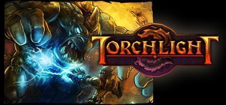 Torchlight addon