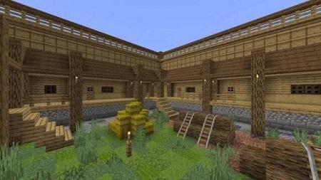 Zombie Apocalypse Horde