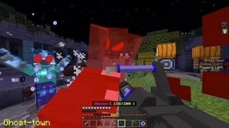 Zombie Apocalypse Horde