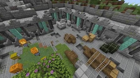 Zombie Apocalypse Horde