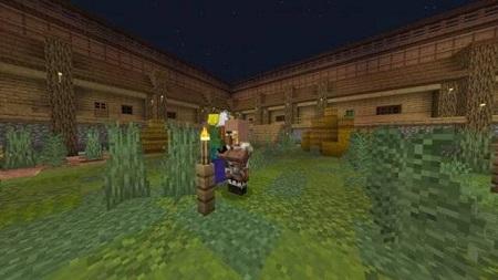 Zombie Apocalypse Horde