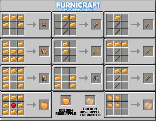 FURNICRAFT 