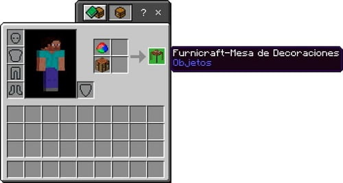 FURNICRAFT 
