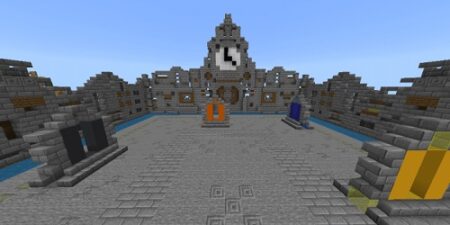 Parkour 3D